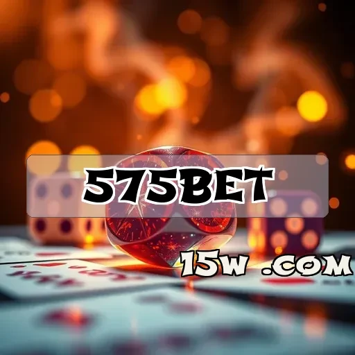 575bet: A Plataforma de Jogos Que Todos Estão Falando!