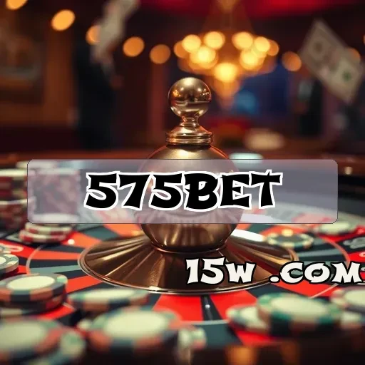 575bet Promoções