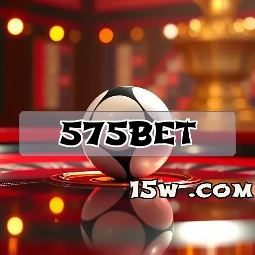 575bet Caça-Níqueis