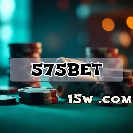 575bet VIP